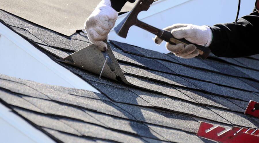 Expert flood damage restoration services in Forsyth, MO